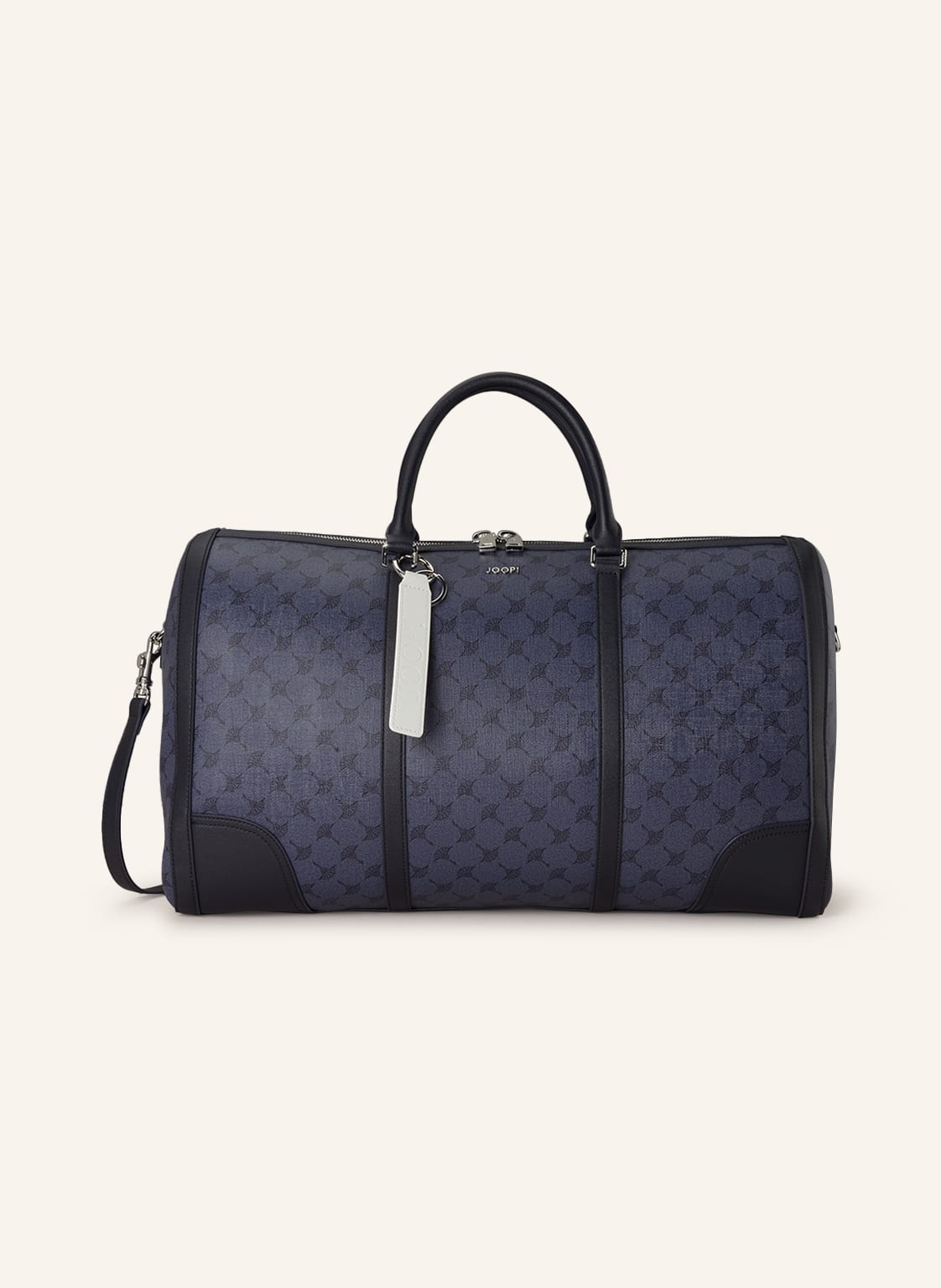 Image of Joop! Weekender Aurora blau