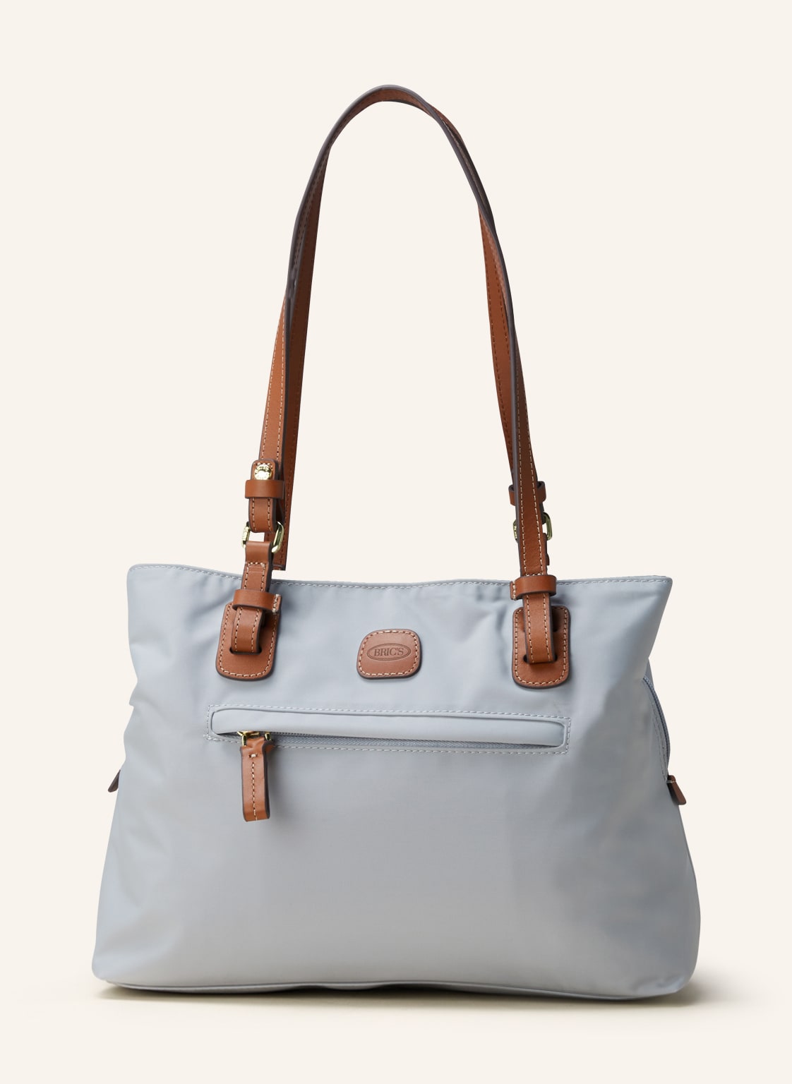 Image of Bric's Shopper grau