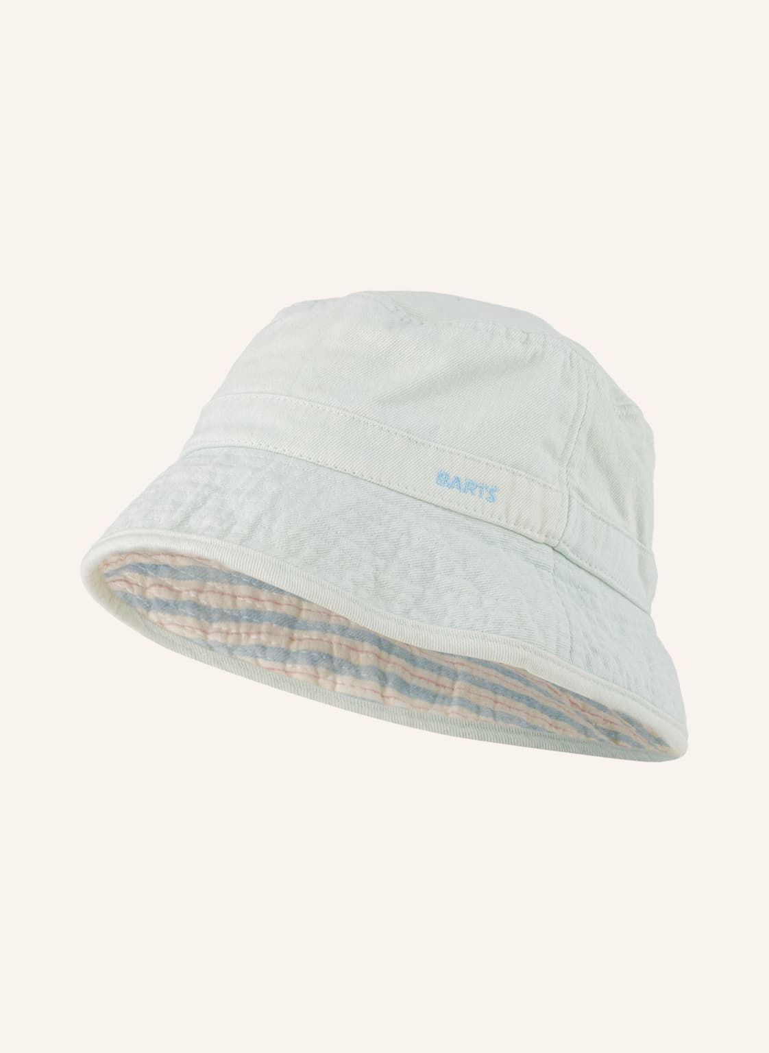 Image of Barts Bucket-Hat Orohena blau