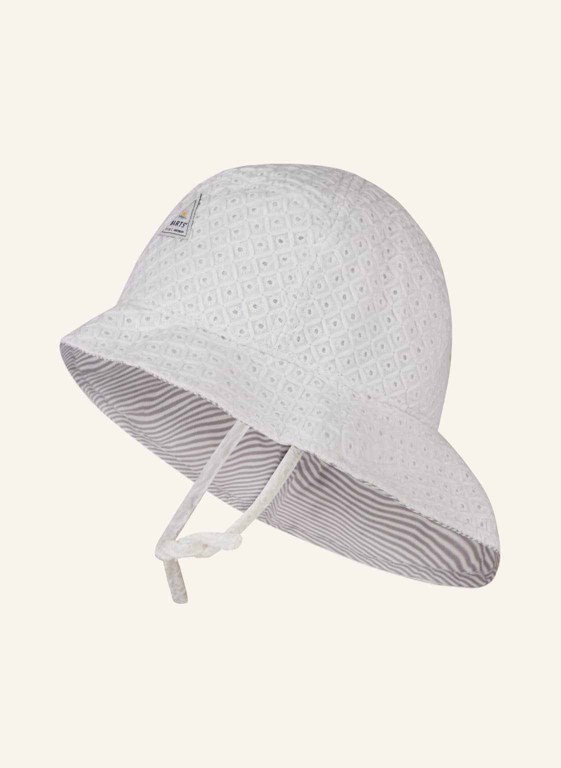 Image of Barts Bucket-Hat Lune weiss