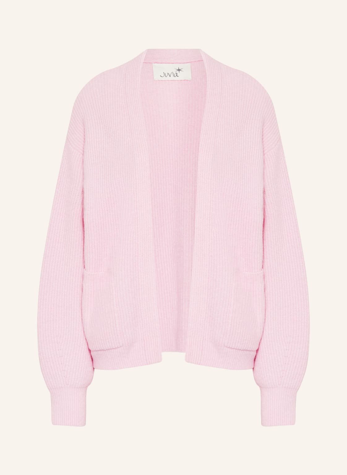 Image of Juvia Strickhülle rosa