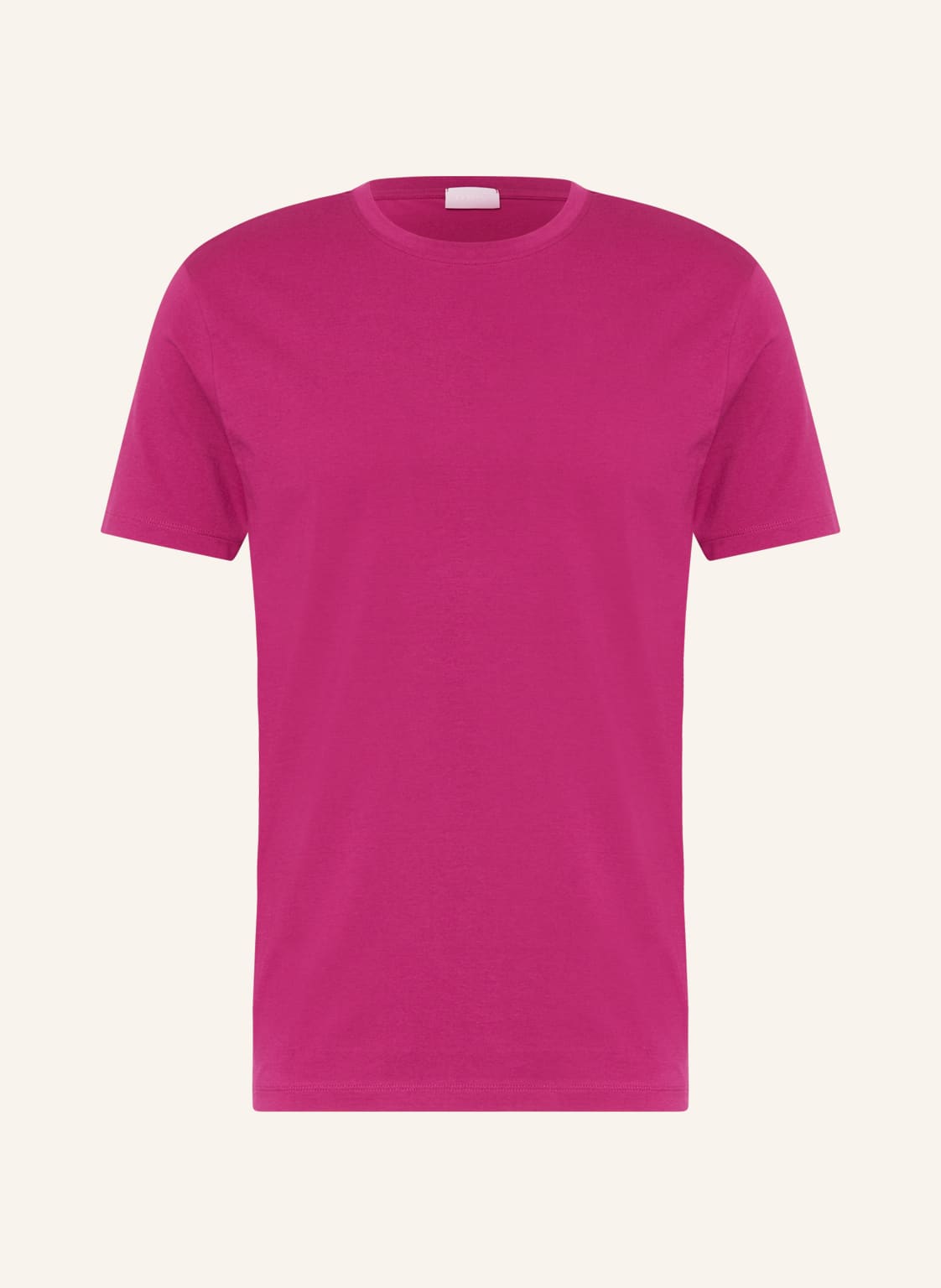 Image of Mey Schlafshirt Serie Relax pink