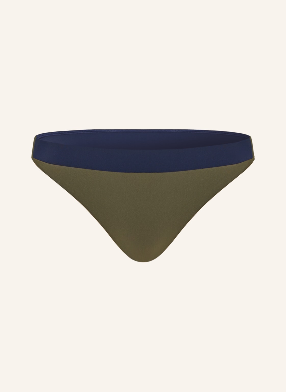 Image of Chantelle Basic-Bikini-Hose Aura gruen