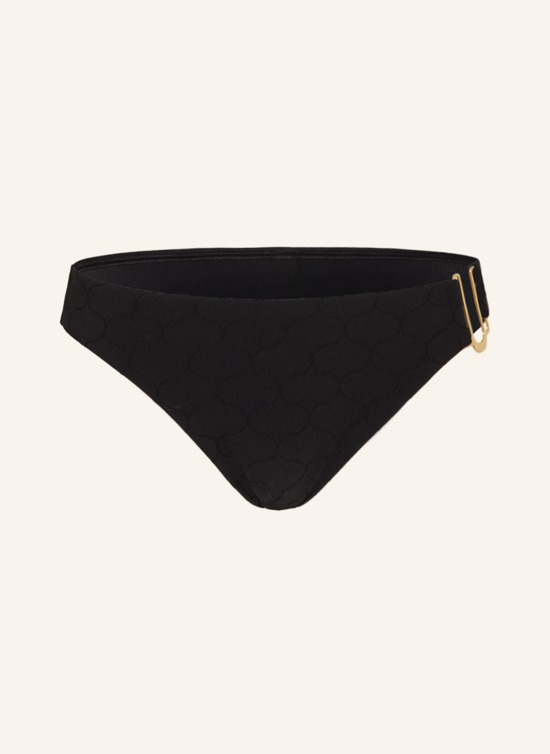 Image of Chantelle Basic-Bikini-Hose Glow schwarz
