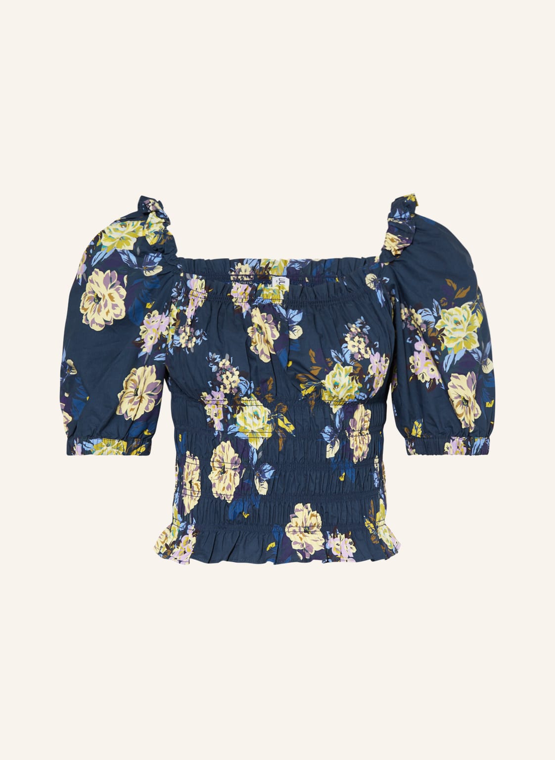 Image of Liu Jo Blusenshirt blau