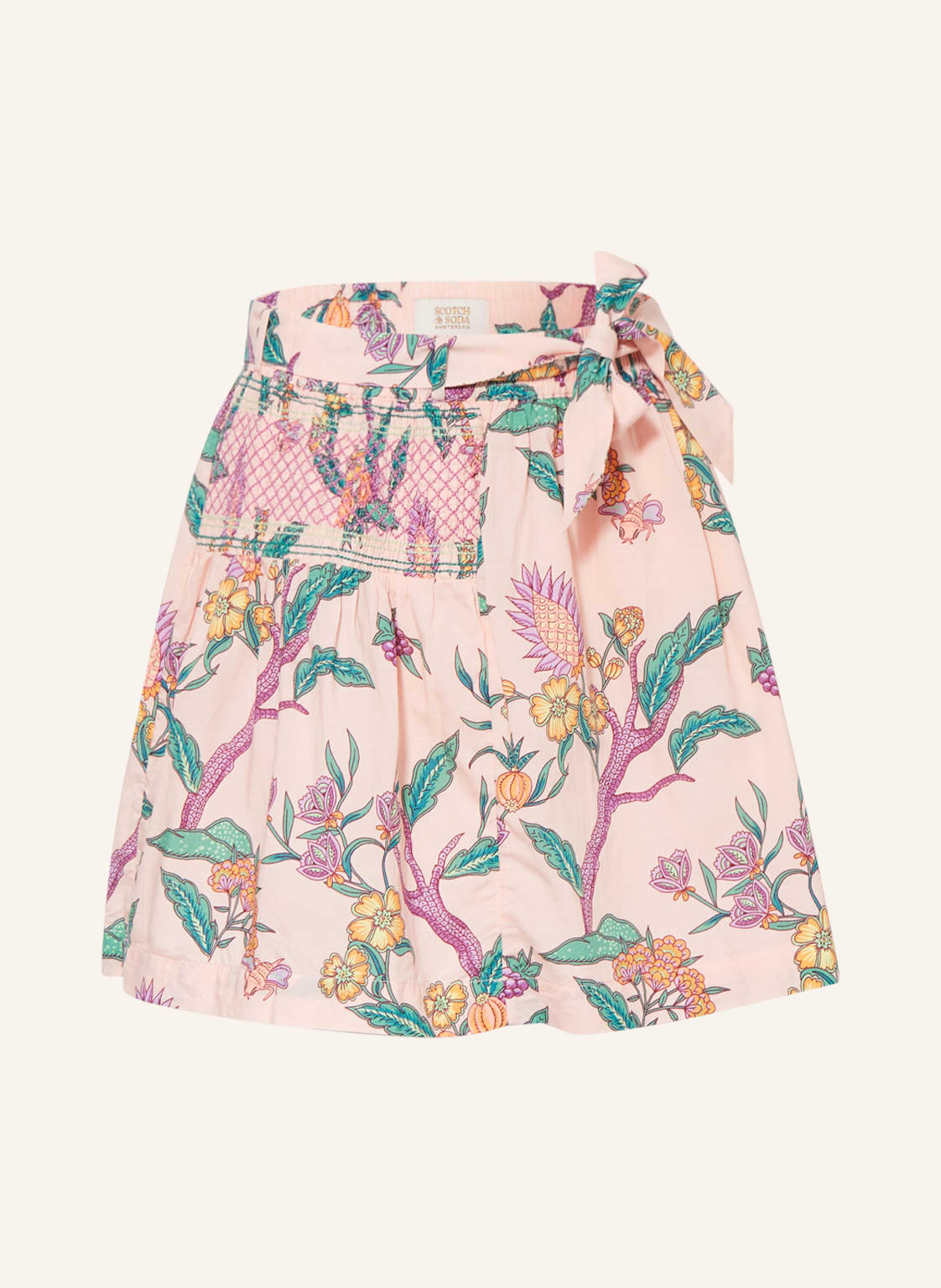 Image of Scotch & Soda Rock rosa