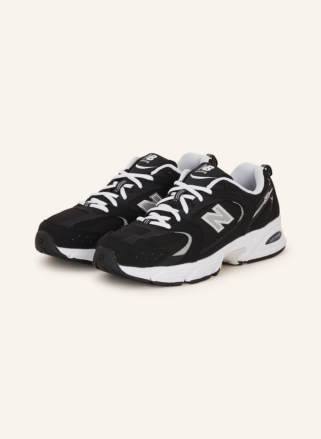 Image of New Balance Sneaker 530 blau