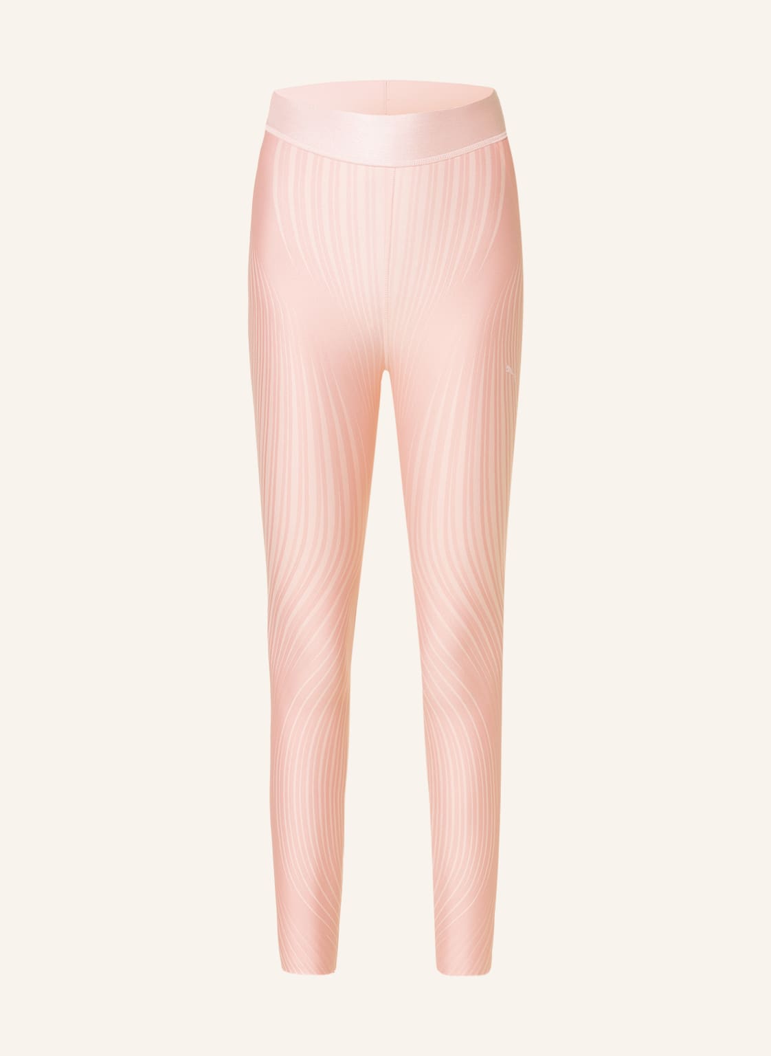 Image of Puma Tights Eversculpt rosa