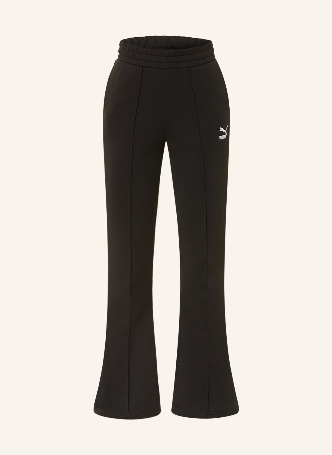 Image of Puma Sweatpants Classics schwarz