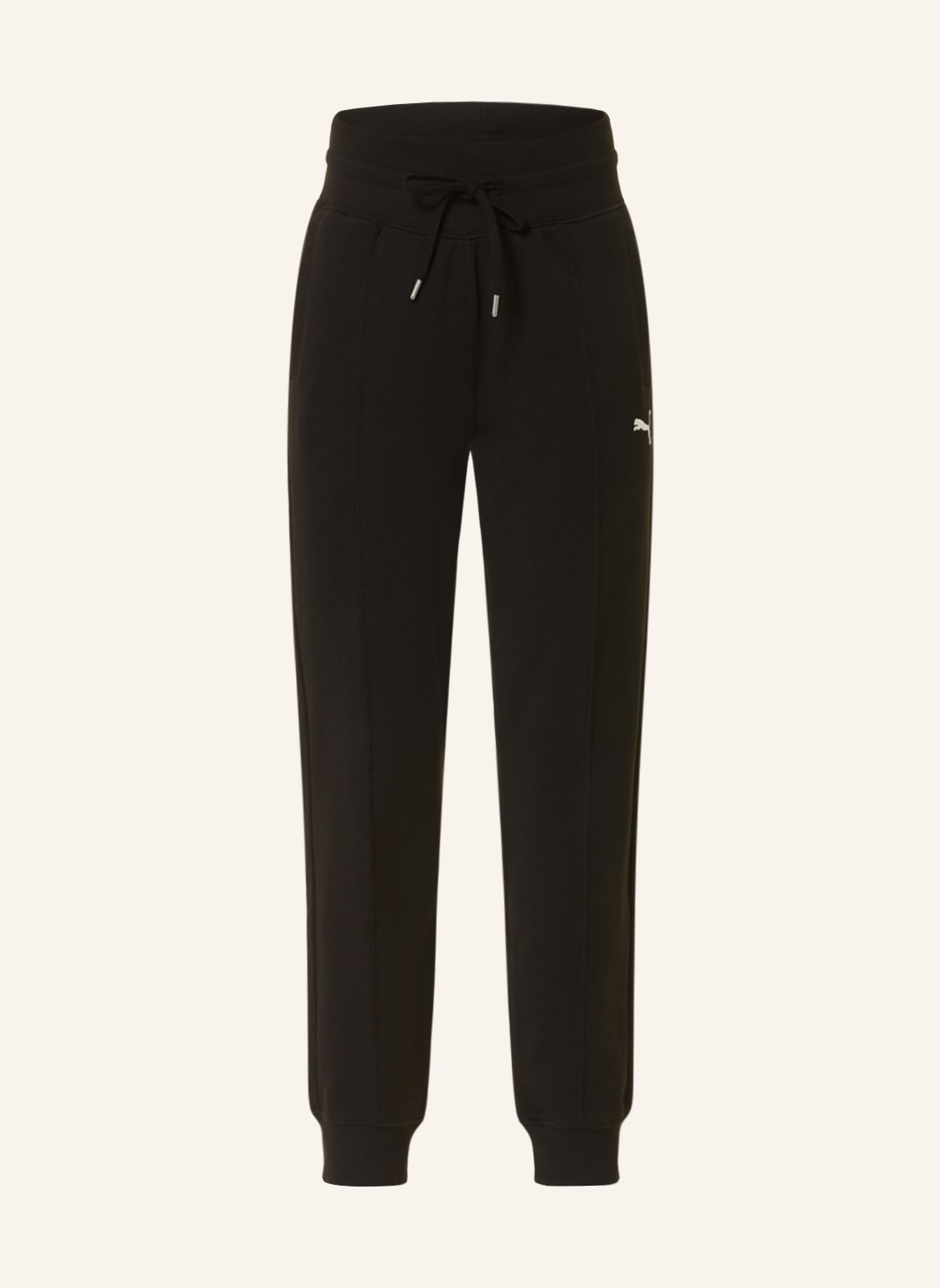 Image of Puma Sweatpants Her schwarz