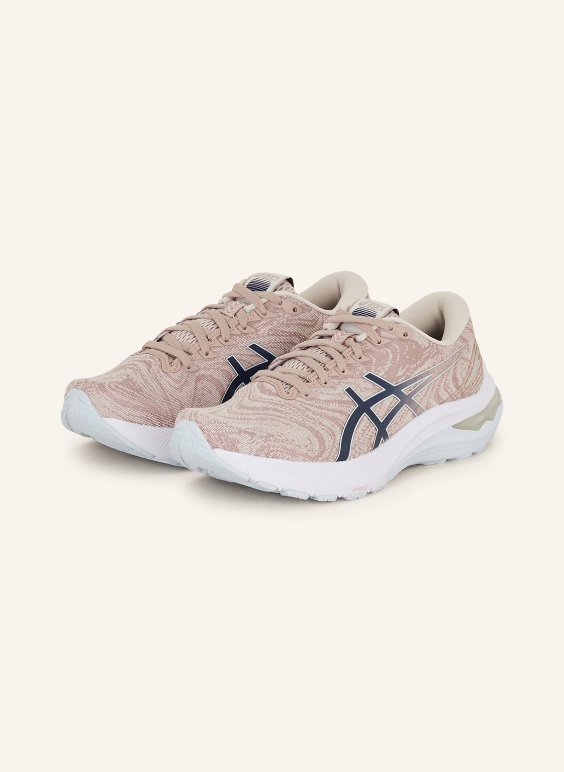 Image of Asics Laufschuhe Gt-2000 11 beige