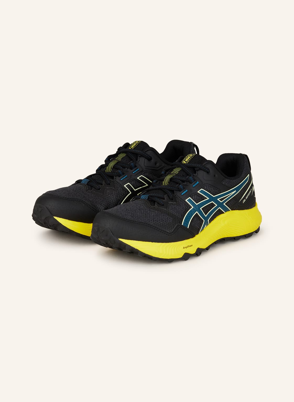 Asics Trailrunning-Schuhe Gel-Sonoma™ 7 grau