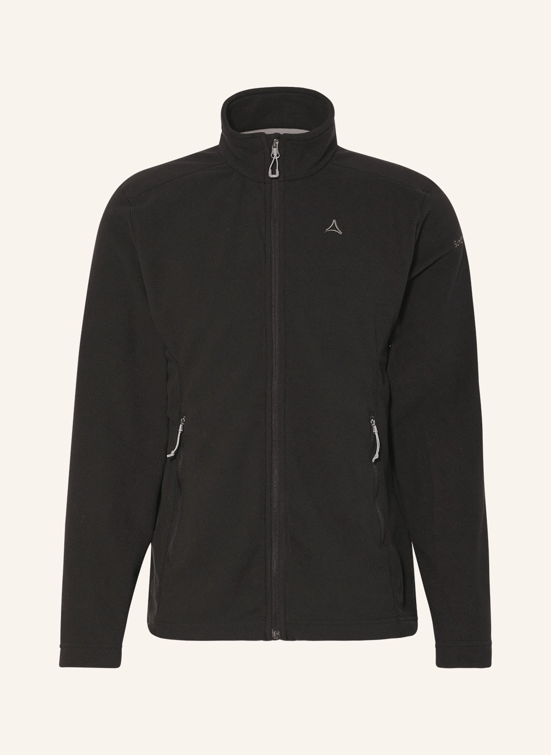Image of Schöffel Fleecejacke cincinnati3 schwarz