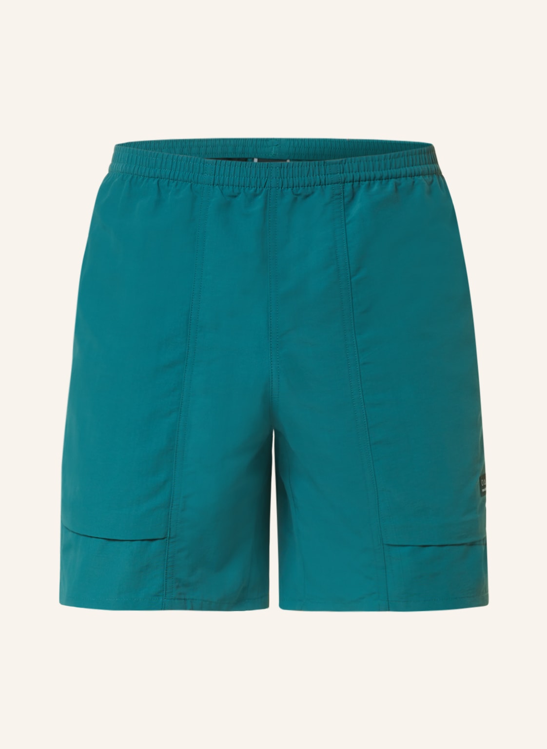 Image of New Balance Shorts gruen