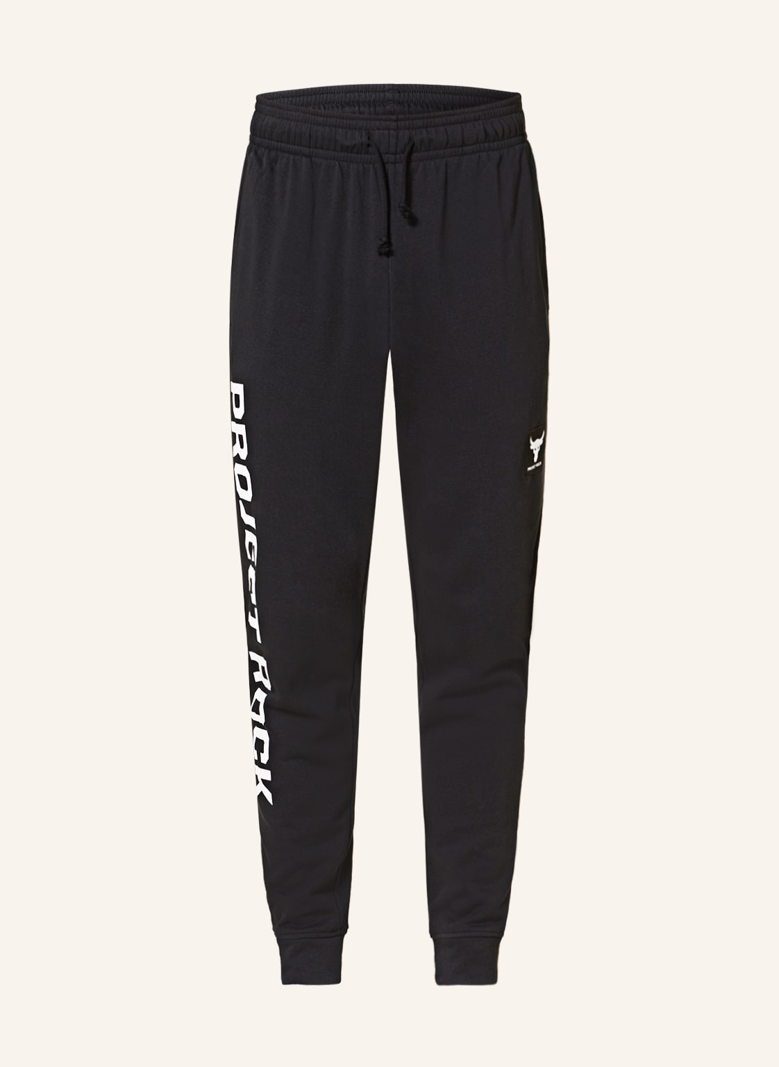 Image of Under Armour Sweatpants Rock schwarz