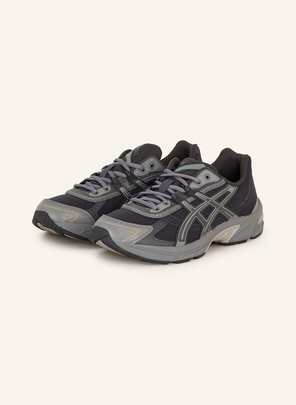 Image of Asics Sneaker Gel-1130 grau