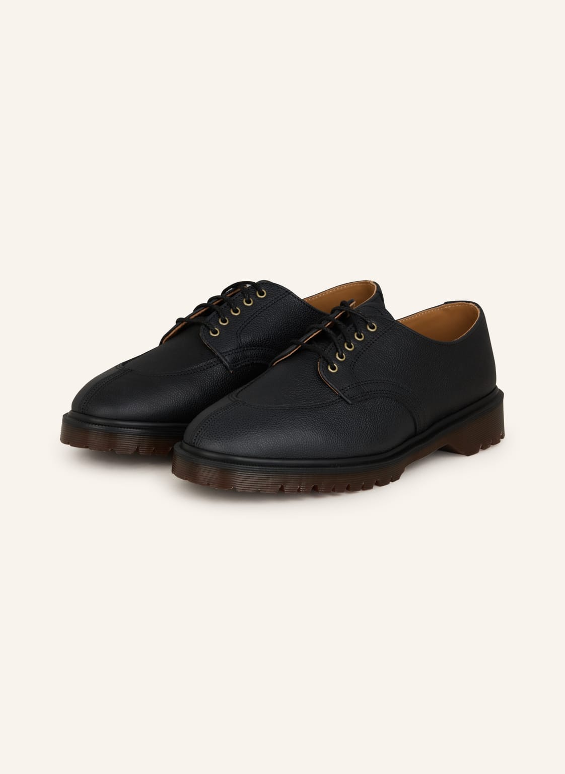 Image of Dr. Martens Schnürer 2046 schwarz