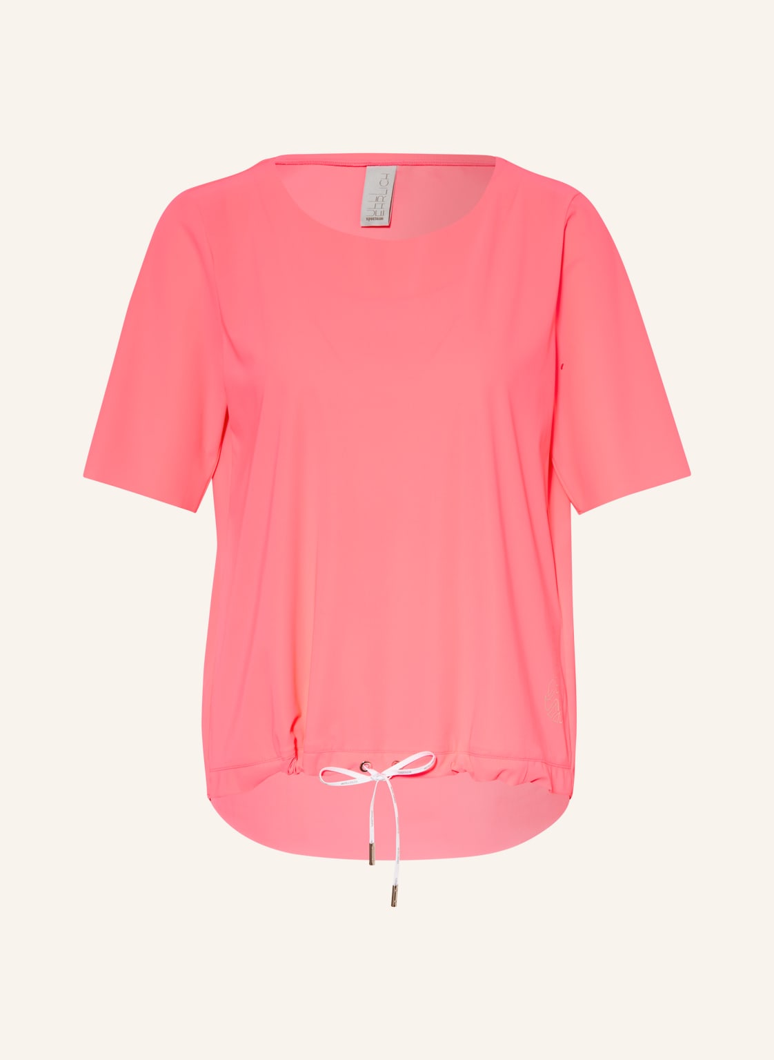 Image of Ulli Ehrlich Sportalm Blusenshirt pink