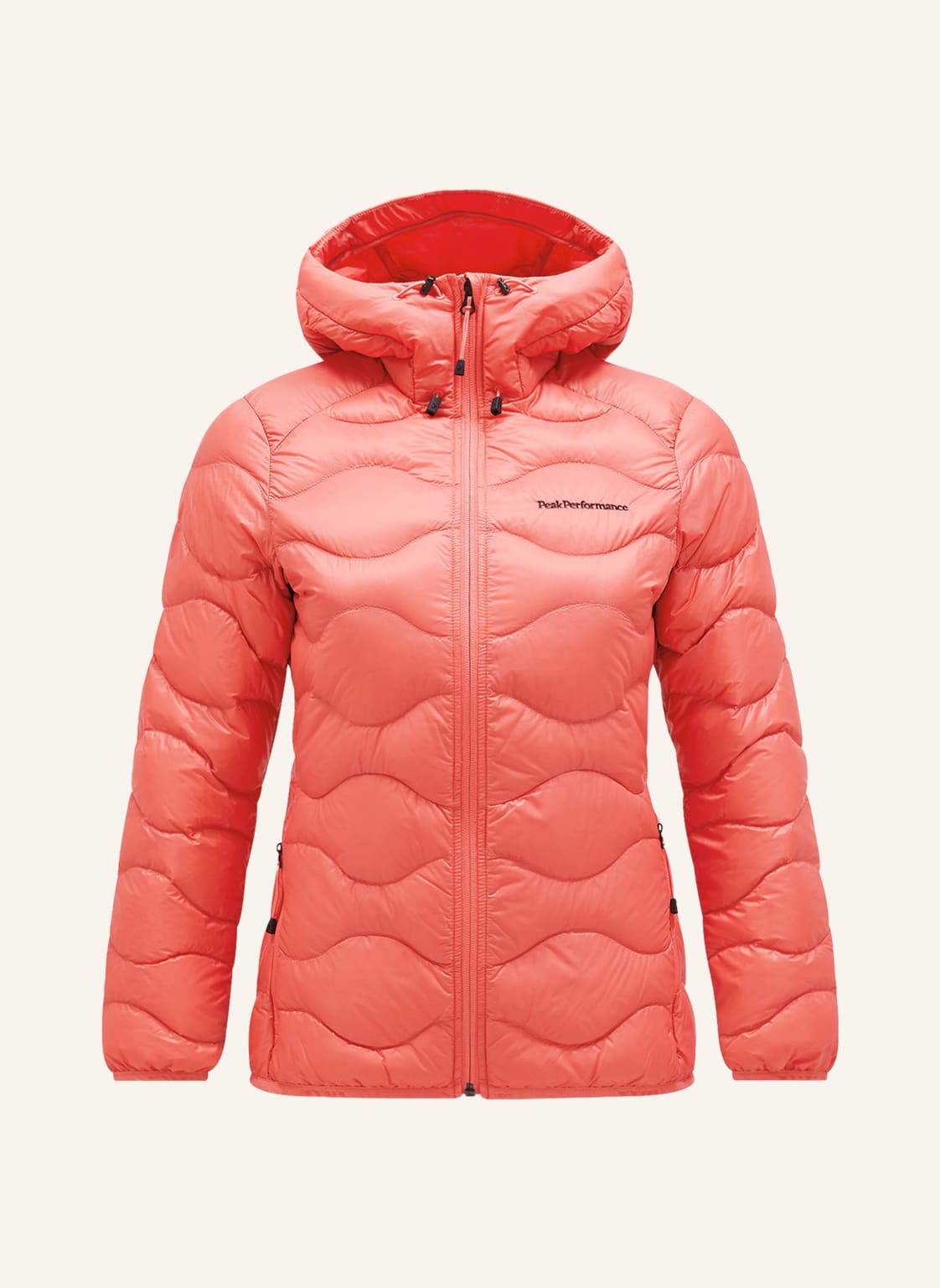 Image of Peak Performance Lightweight-Daunenjacke Helium pink