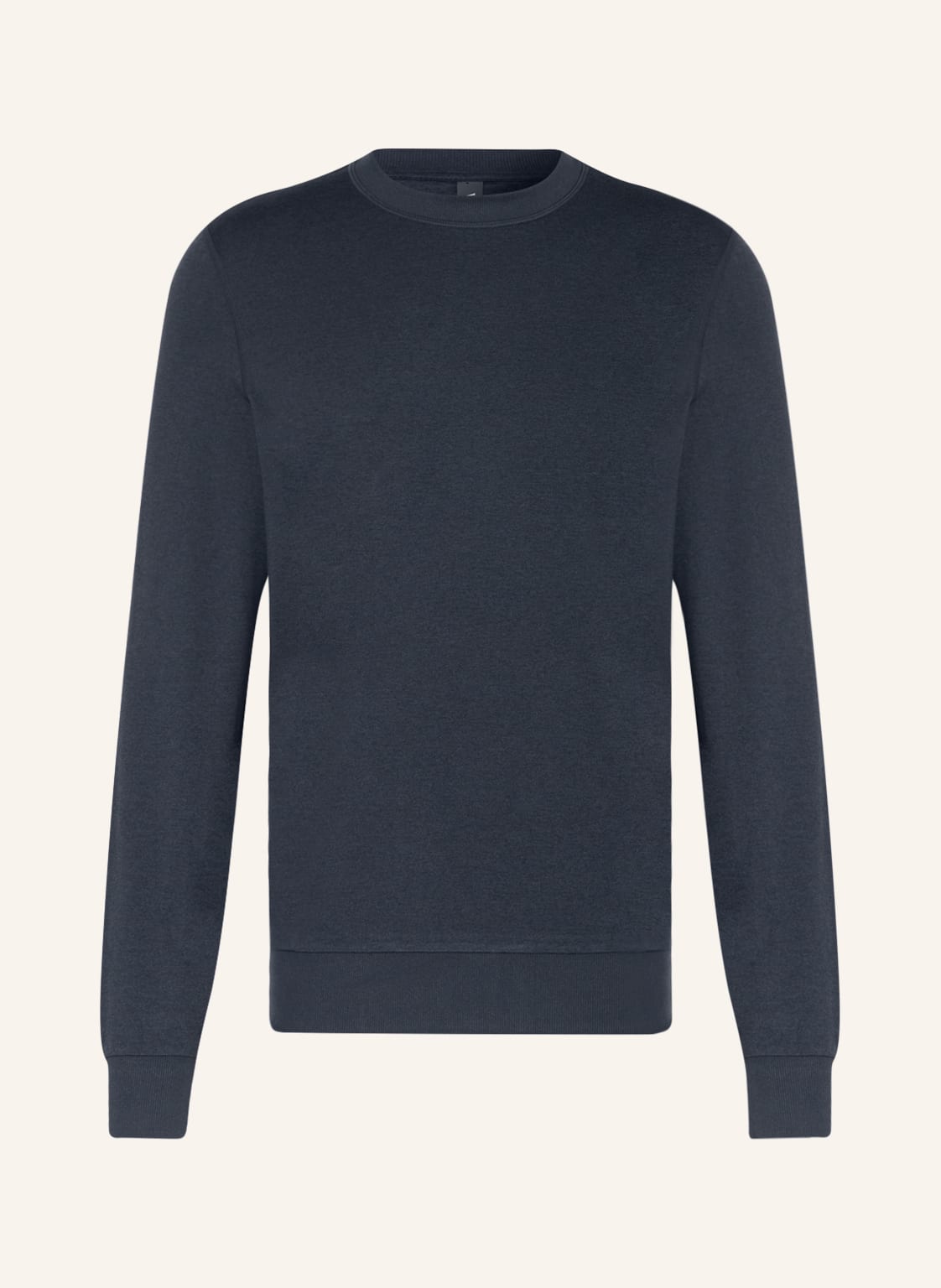 Image of Vuori Longsleeve Ponto blau