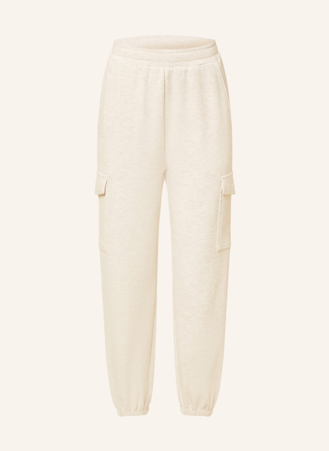 Image of Varley 7/8-Sweatpants Clarice weiss