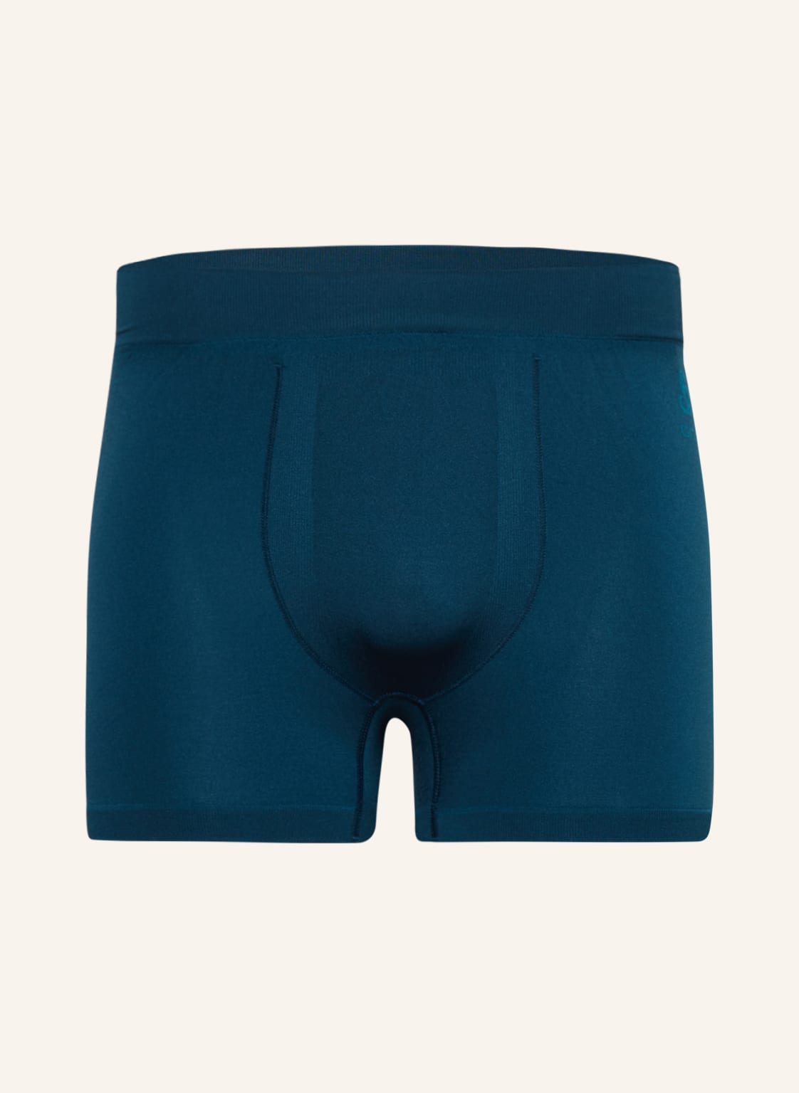Image of Odlo Funktionswäsche-Boxershorts Performance Light Eco blau