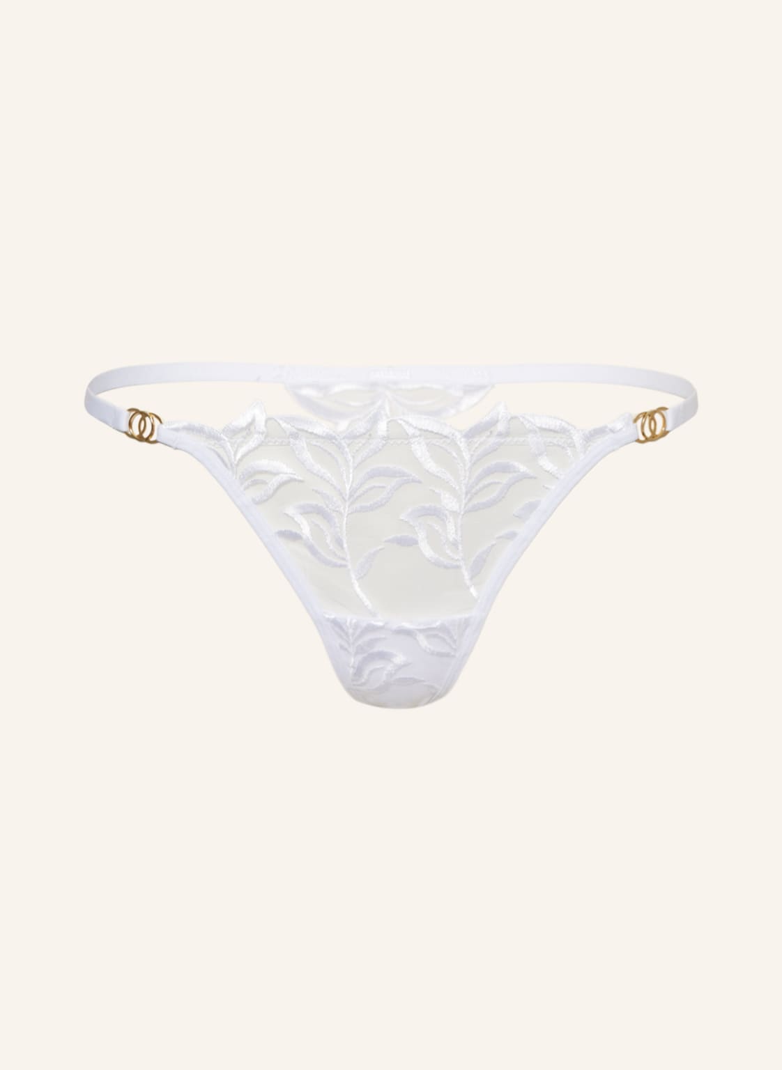 Image of Bluebella String Isadora weiss