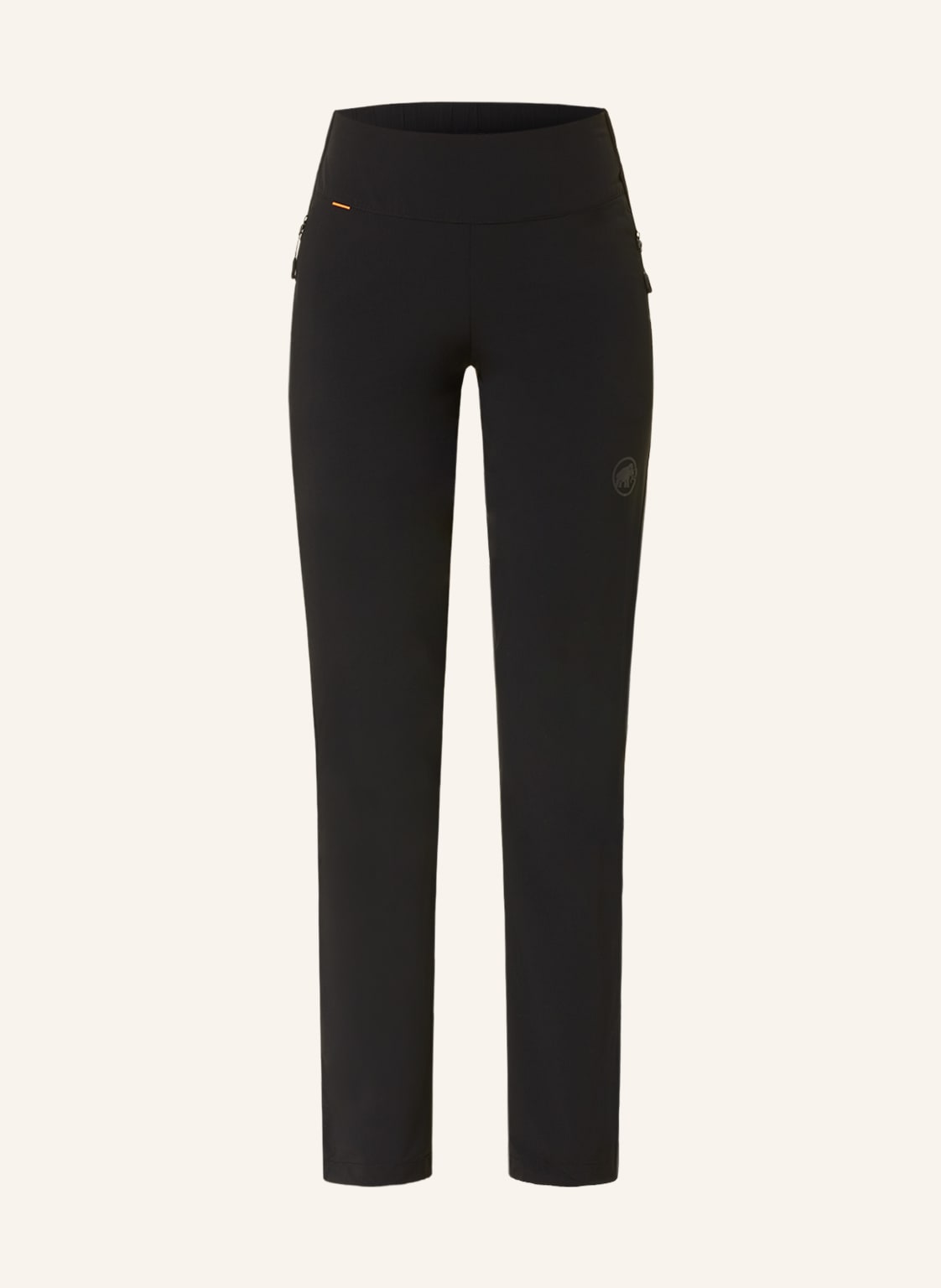 Image of Mammut Trekkinghose Runbold Light schwarz