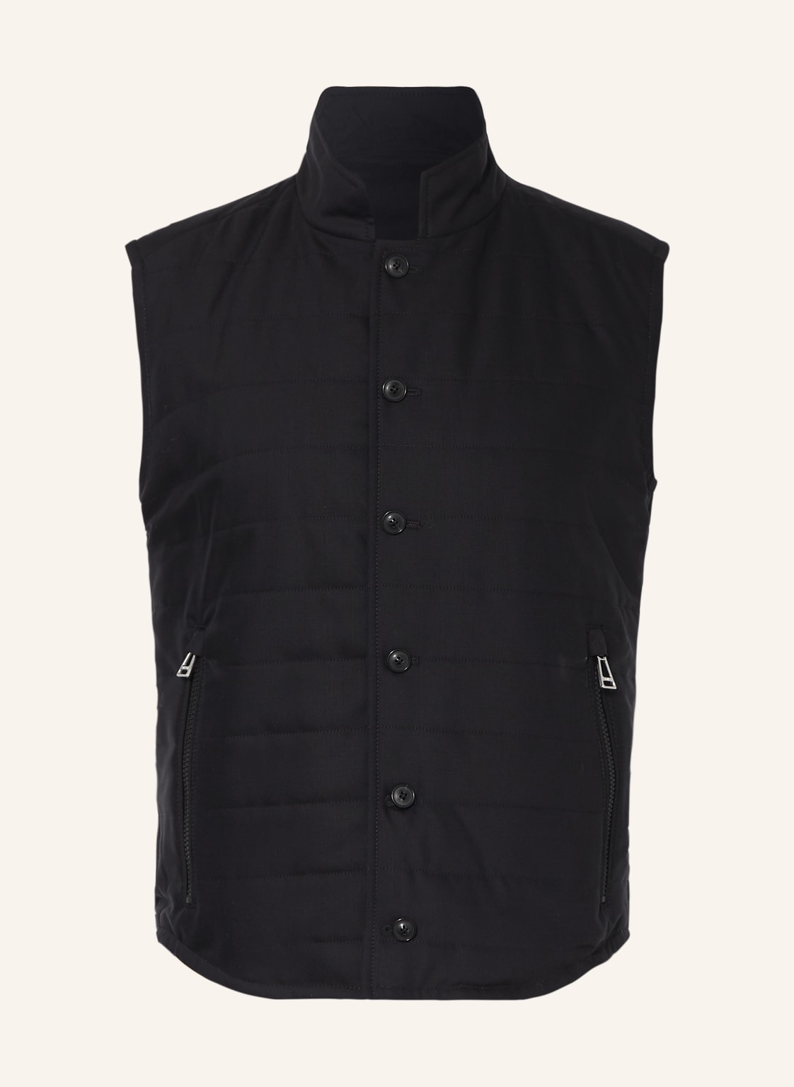 Image of Windsor. Steppweste Emilio blau