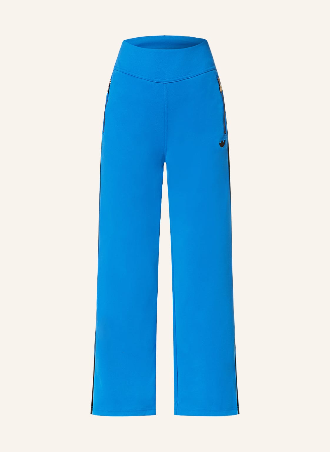 Image of Adidas Blue Version Track Pants Blue Version blau