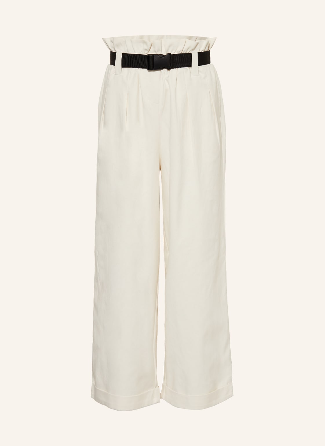 Image of Dkny Culotte weiss