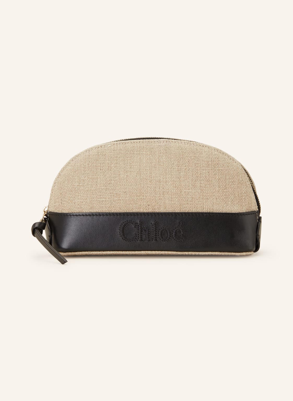 Image of Chloé Pouch Sense schwarz