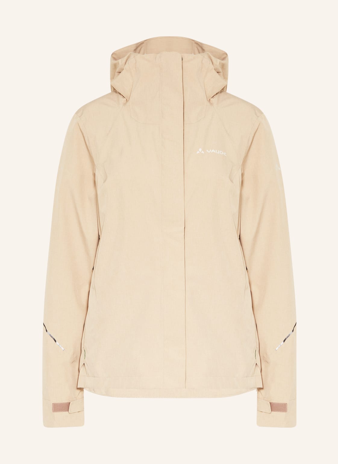 VAUDE Regenjacke