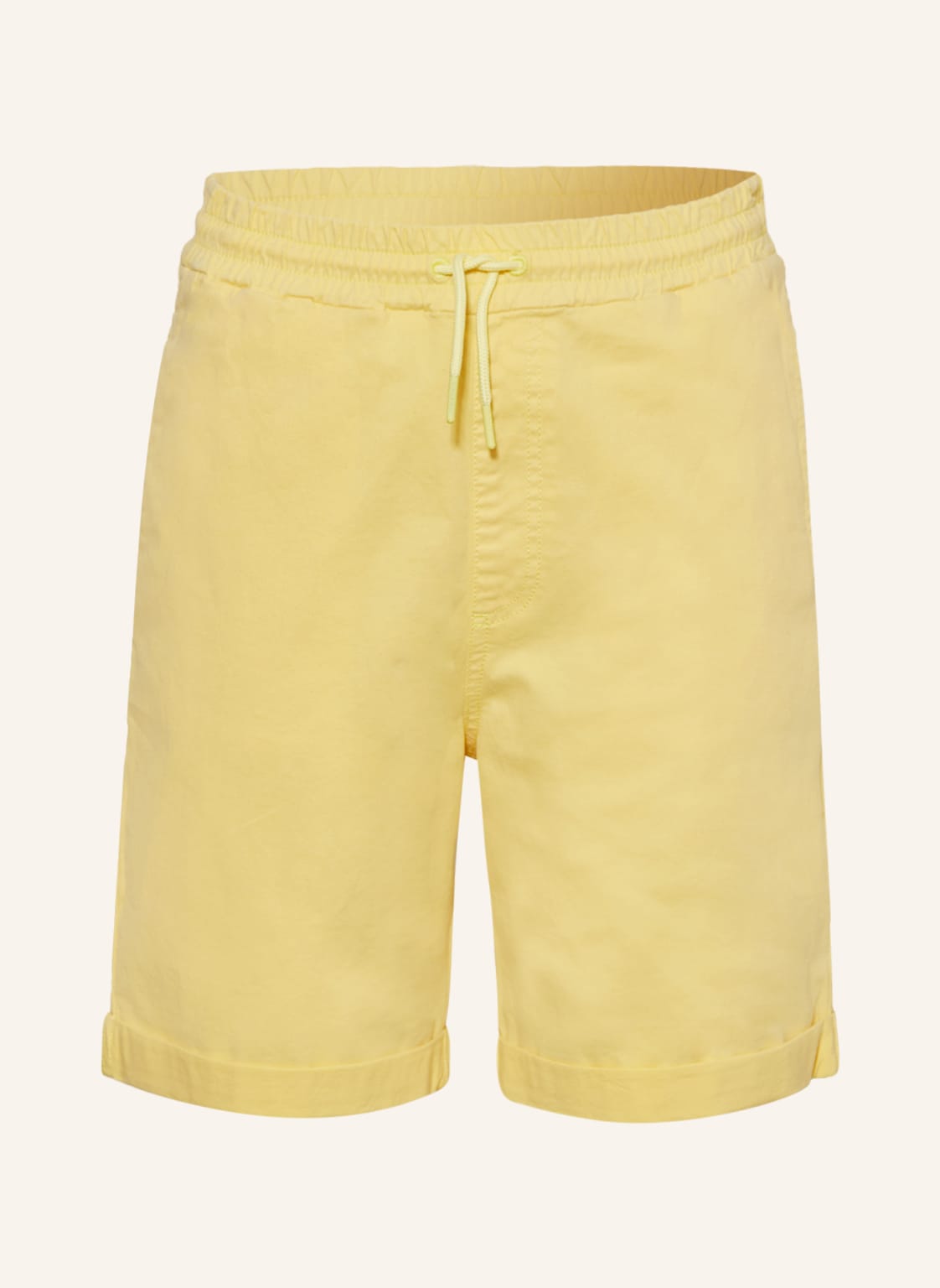 Image of Kenzo Shorts gelb