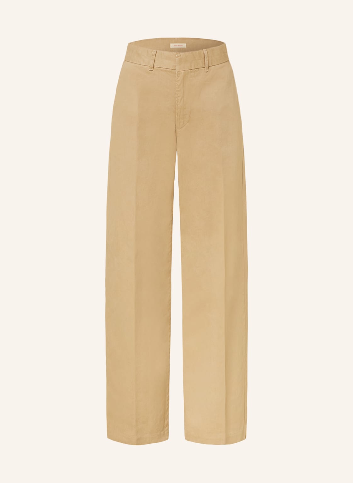 Image of Levi's® Chino Baggy Trouser beige