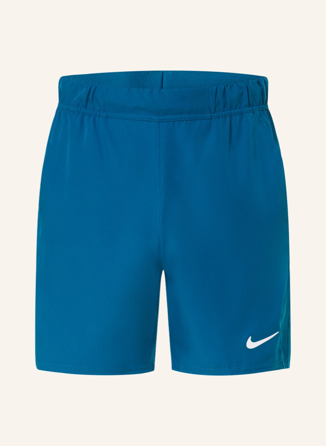 Image of Nike Tennisshorts Nikecourt Dri-Fit Victory blau