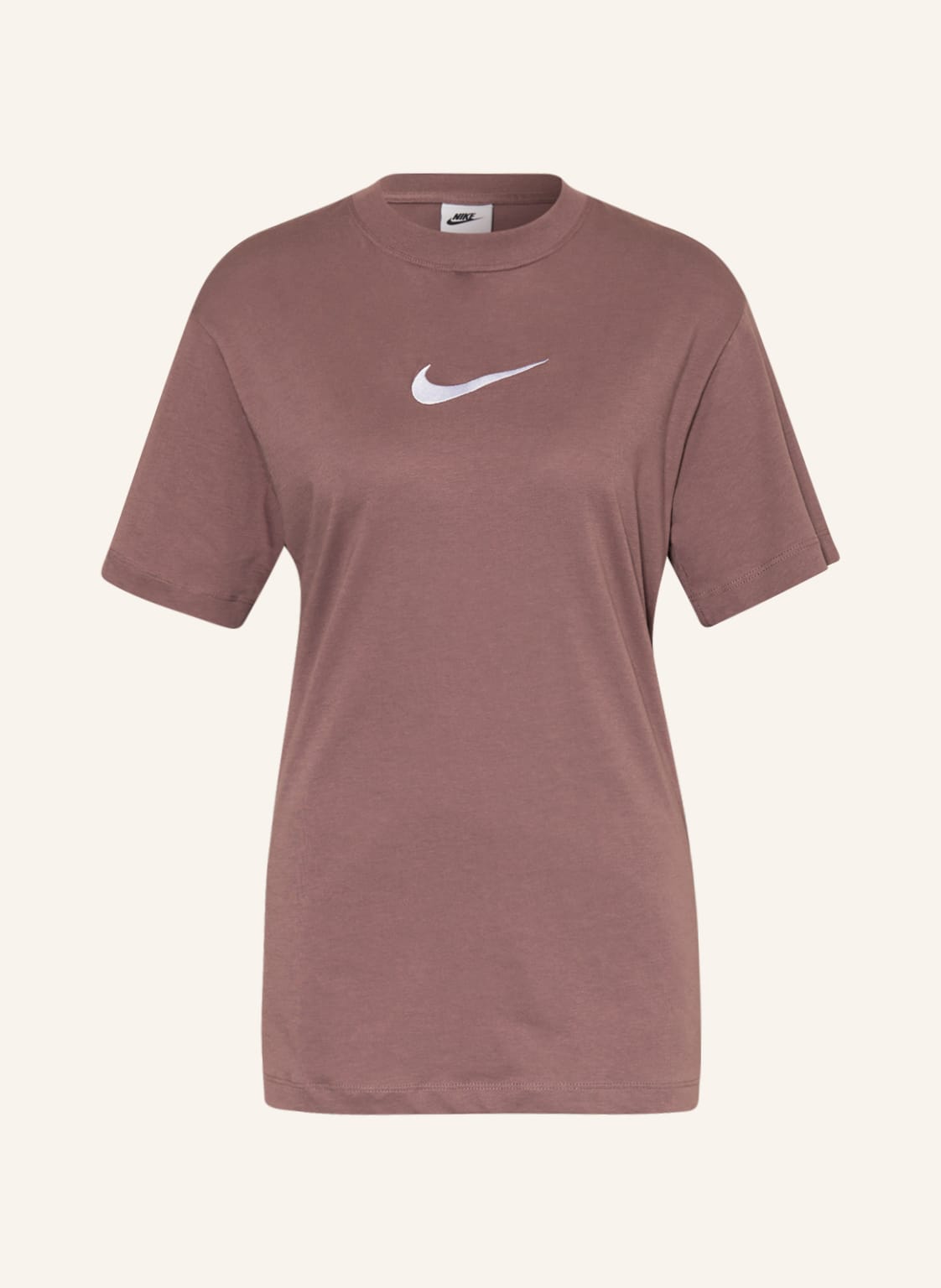 Image of Nike T-Shirt violett