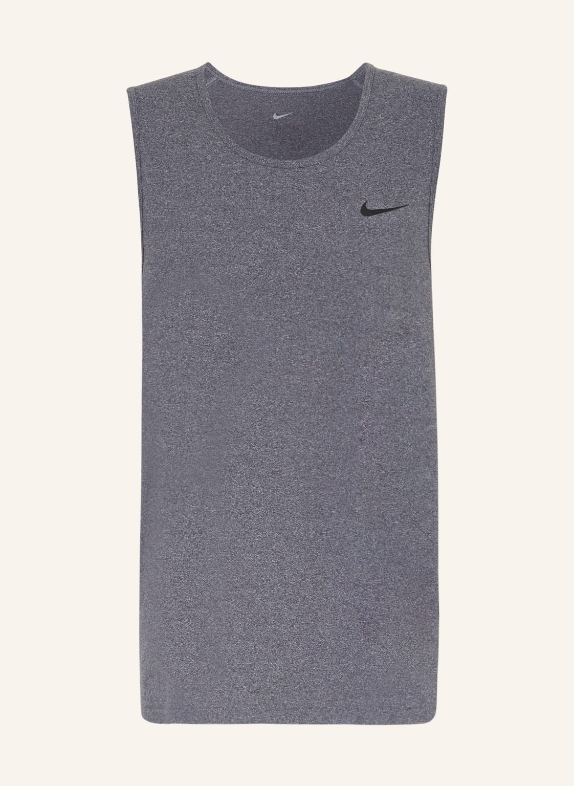Image of Nike Tanktop Dri-Fit blau