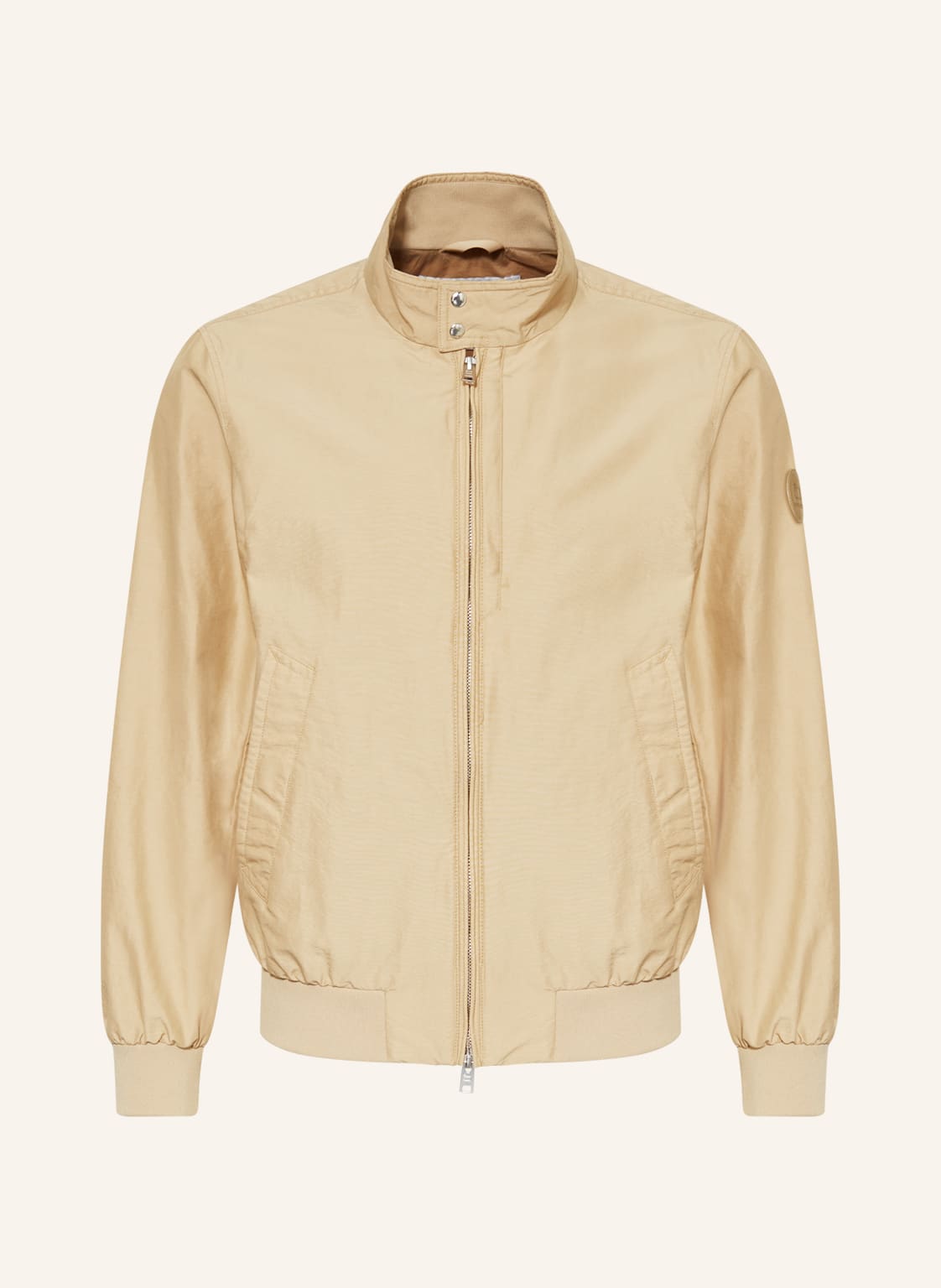 Image of Woolrich Blouson beige