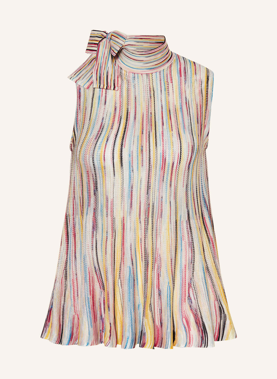 Image of Missoni Stricktop rot