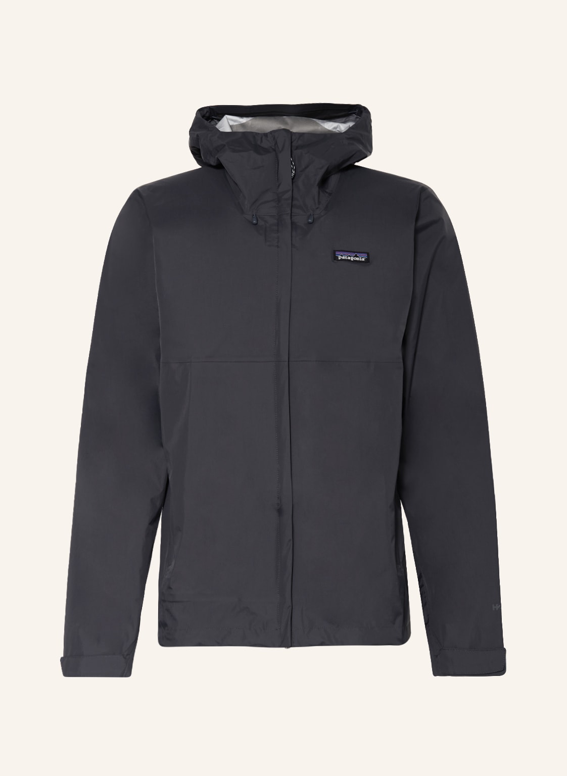 Image of Patagonia Funktionsjacke Torrentshell blau