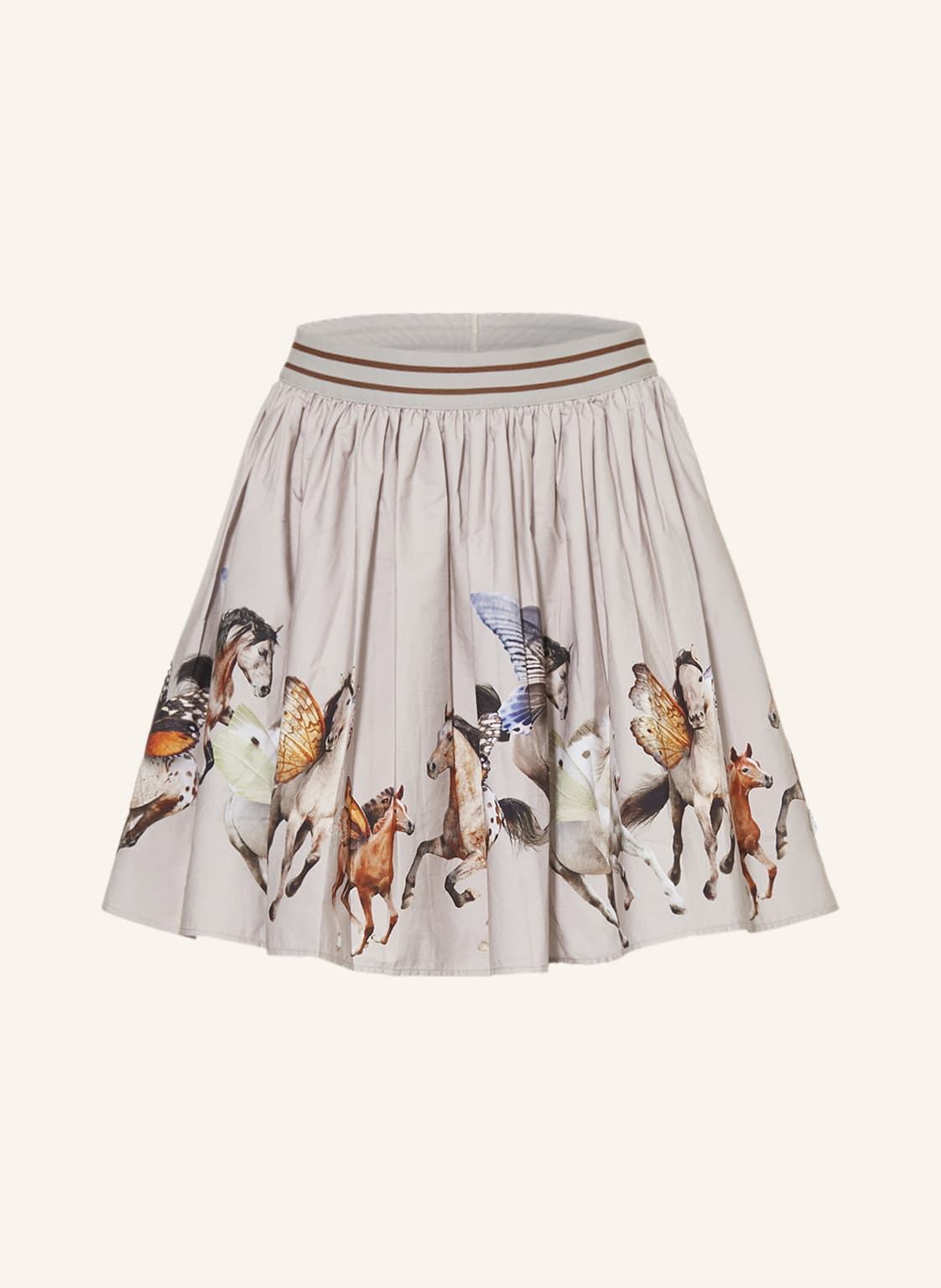 Image of Molo Rock Brenda grau