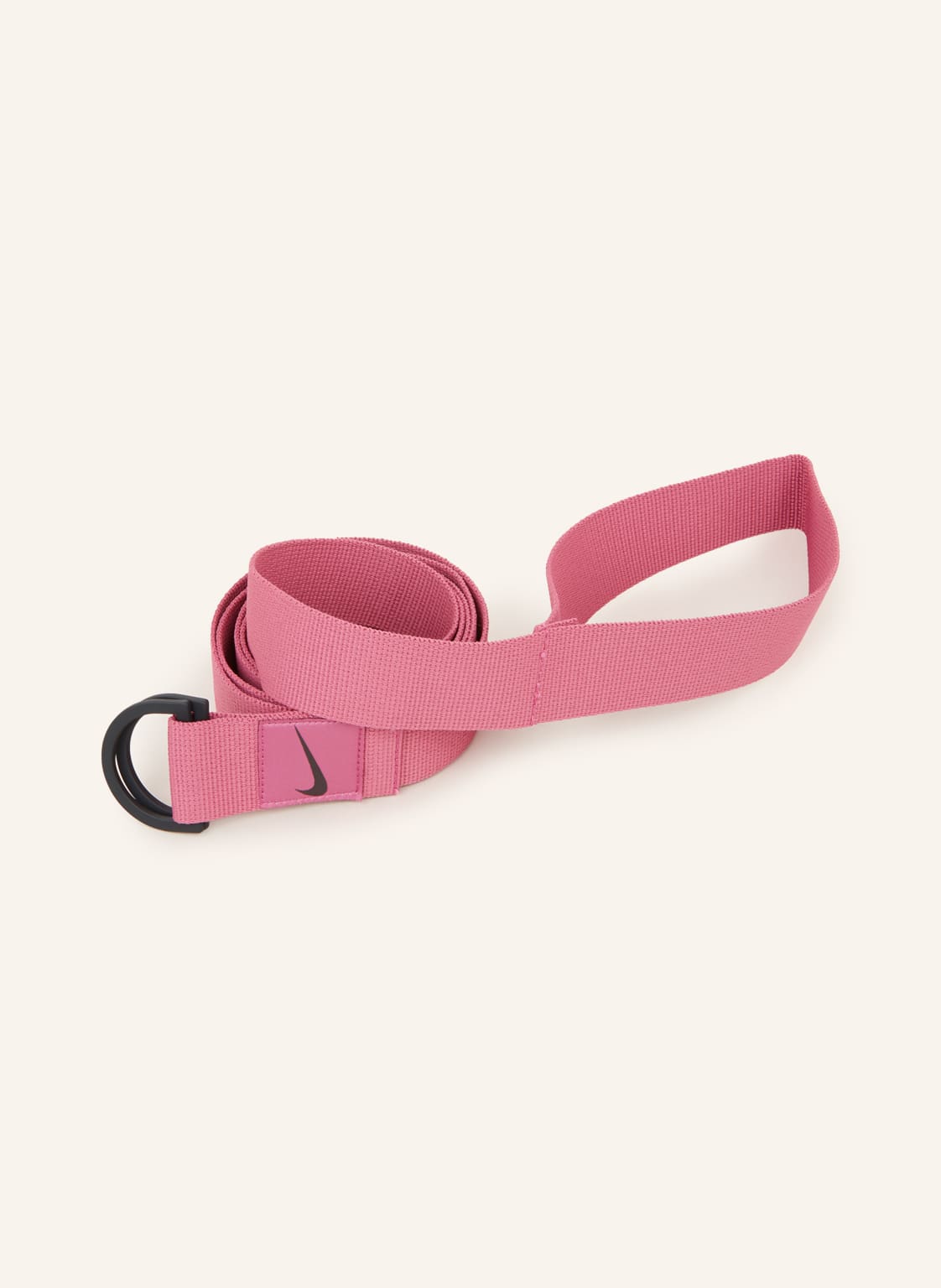 Image of Nike Yoga-Strap Mastery pink
