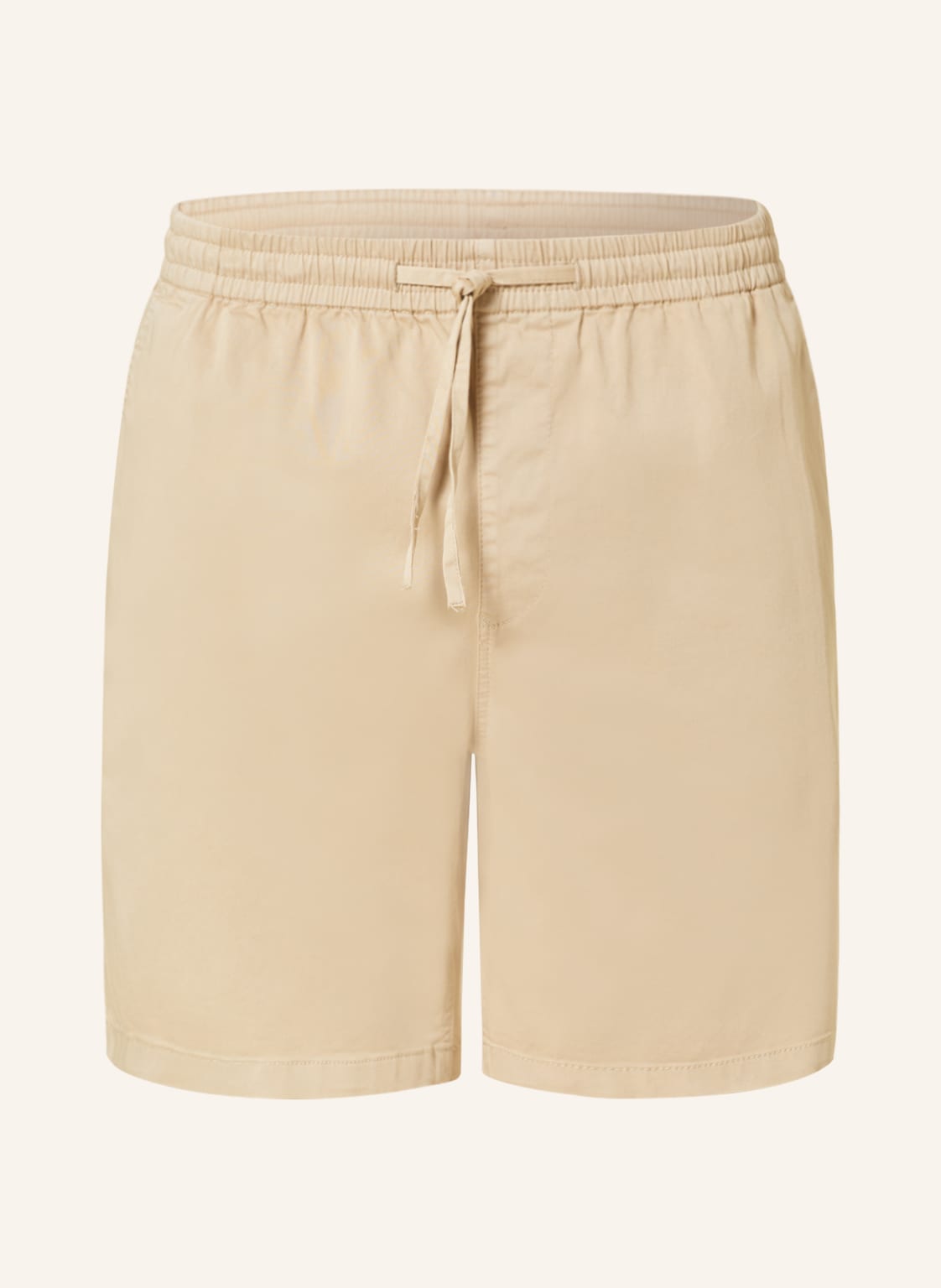 Image of Gant Shorts beige