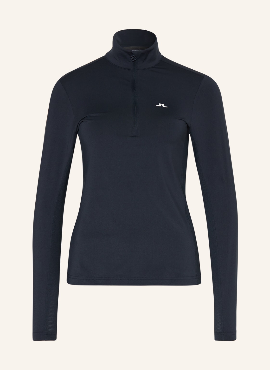 Image of J.Lindeberg Midlayer blau