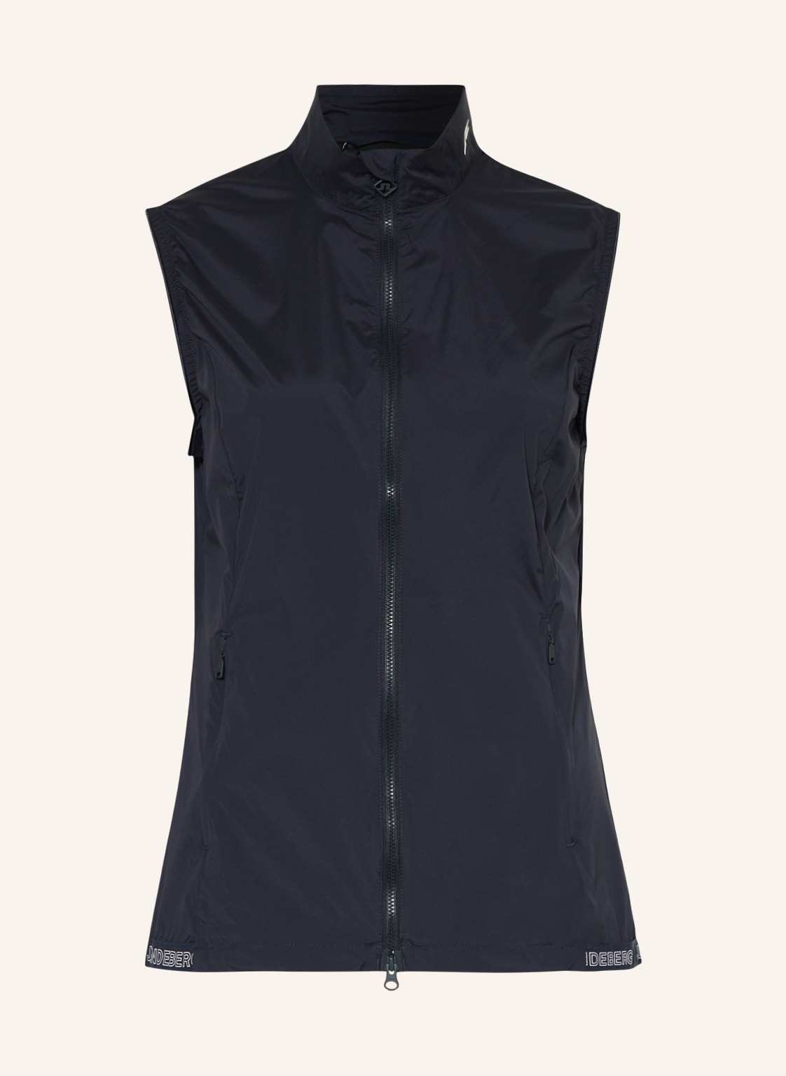 Image of J.Lindeberg Funktionsweste blau