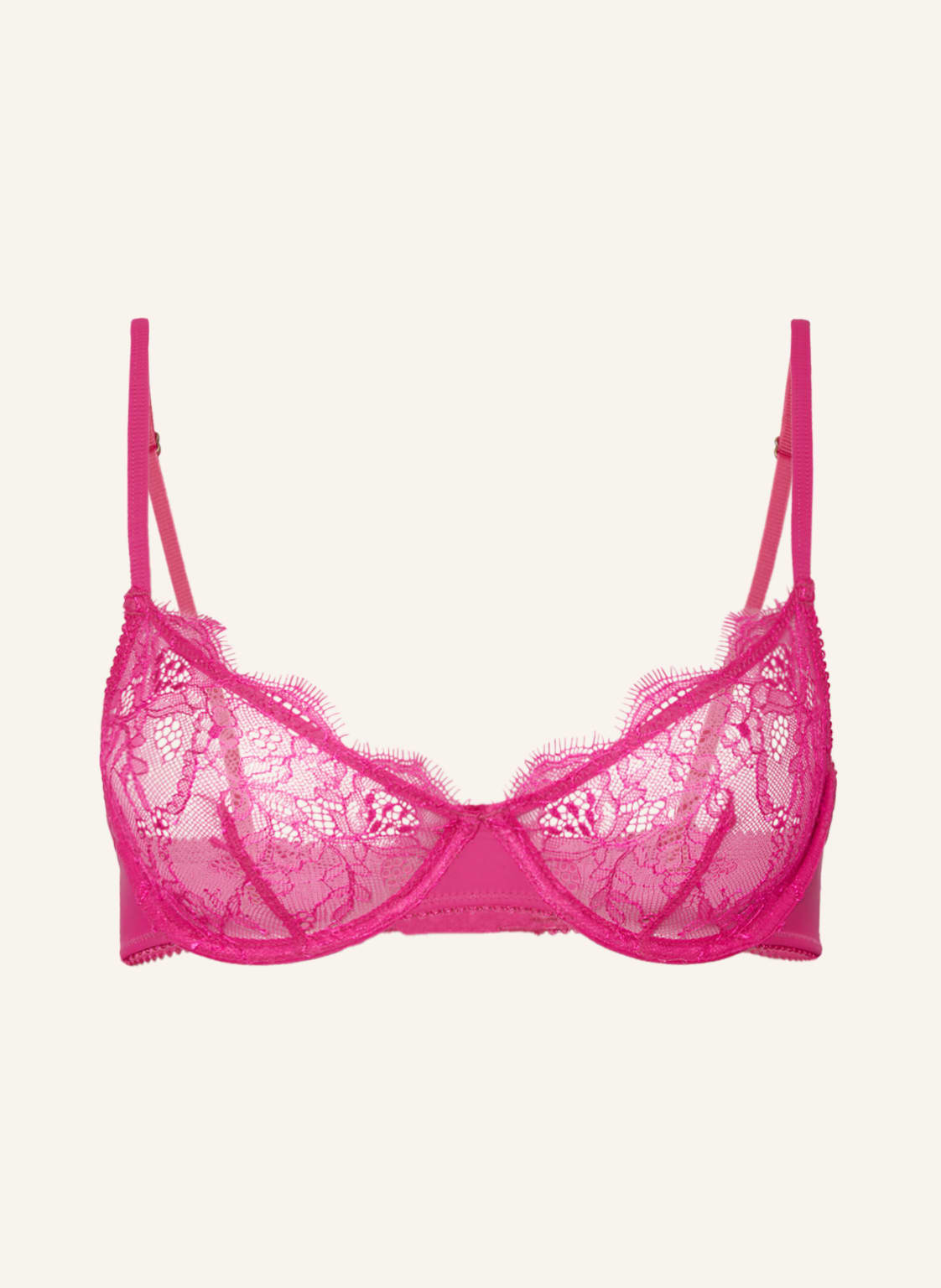 Image of Love Stories Bügel-Bh Romeo pink