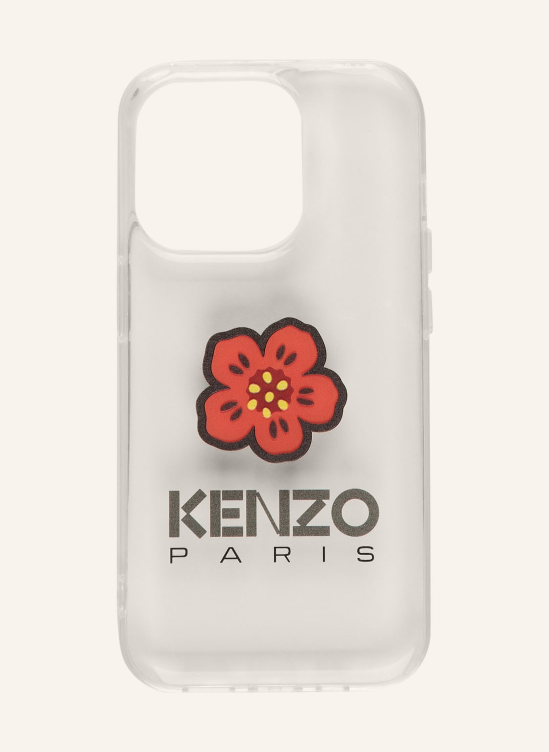 Image of Kenzo Smartphone-Hülle orange