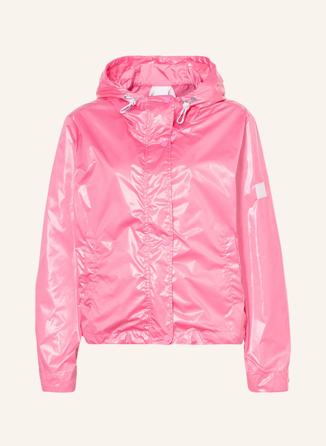 Image of Marc Cain Jacke pink