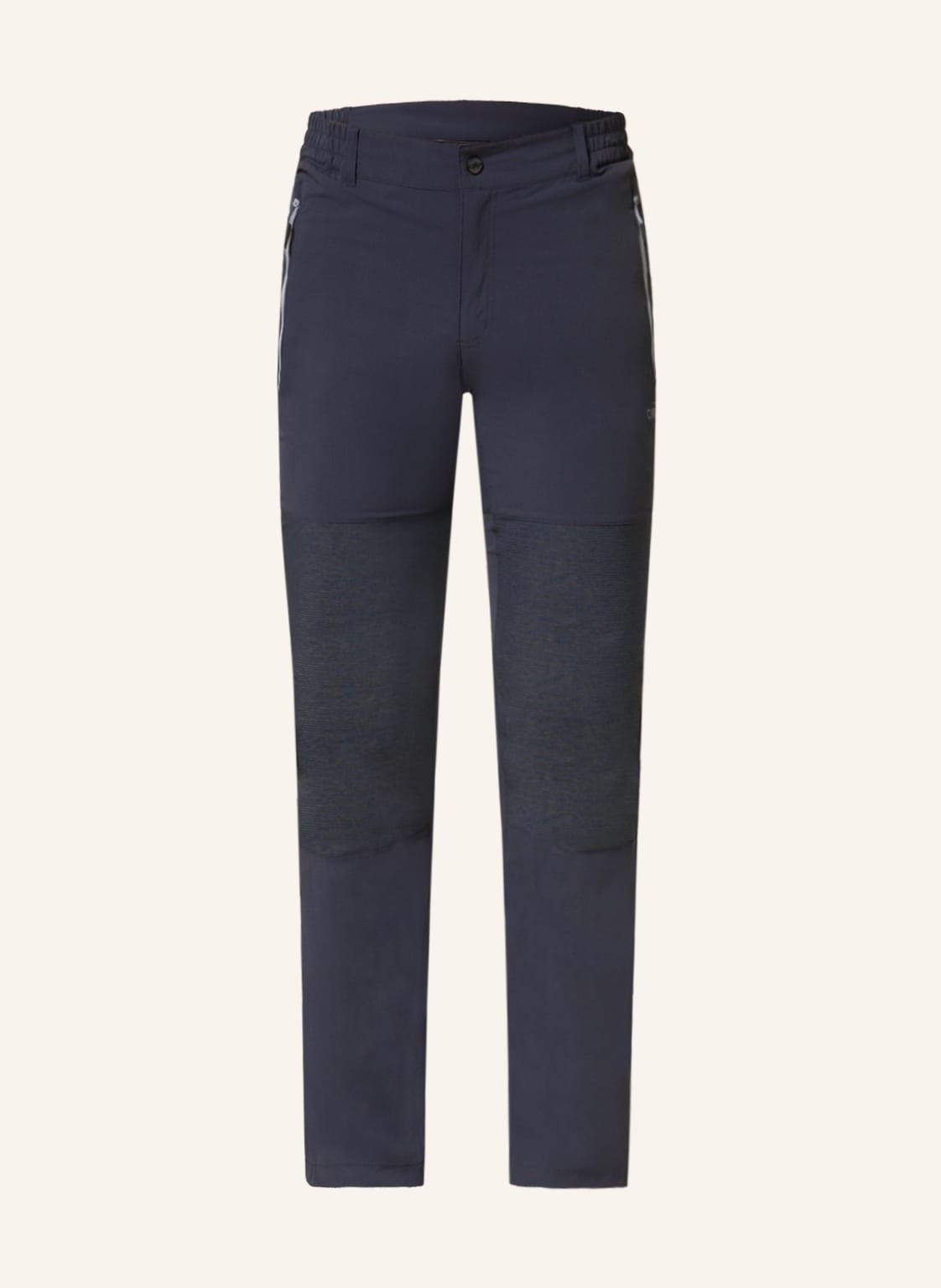 Image of Cmp Trekkinghose grau